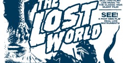 Yuganaut The Lost World
