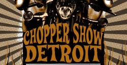 Chopper Show Detroit 2008