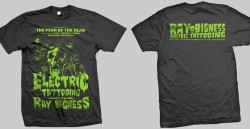 Ray Bigness