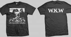 Wicked King Wicker