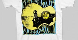 New York State Blues Festival