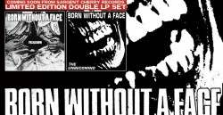 Born Without A Face