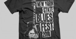 NYS Blues Fest 2010
