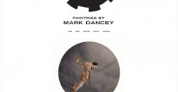 Markdancey.com