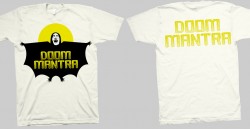 Doom Mantra Records