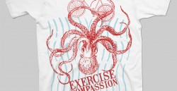 Exercise Compassion 