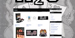 H2oMerch.com