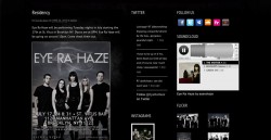 Eyerahaze.com