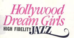 Hollywood Dream Girls