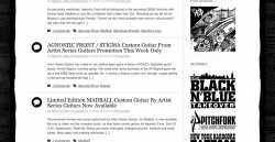 Blacknblueproductions.net