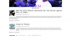 Onetenartists.com