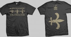 Born To Expire 